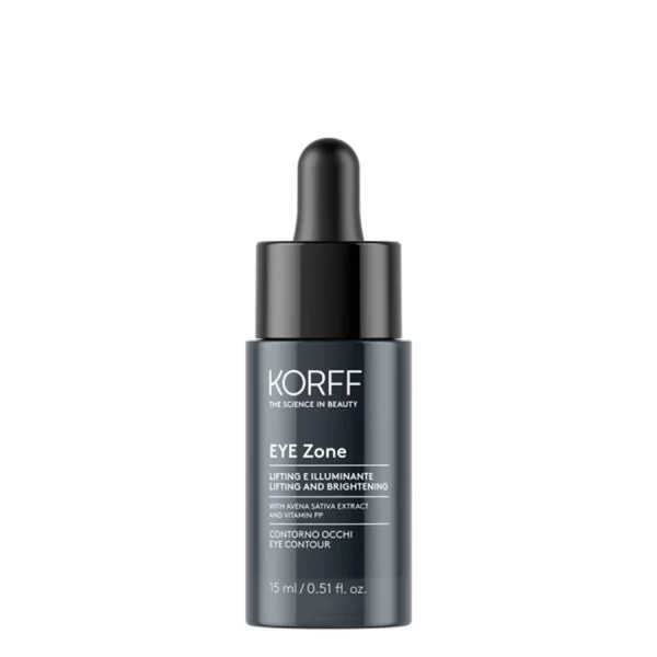 קרם-ג'ל לעור סביב העיניים Korff EYE Zone Lifting Eye Contour