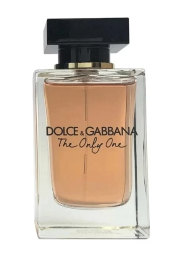 בושם לאישה דה אונלי וואן Dolce & Gabbana