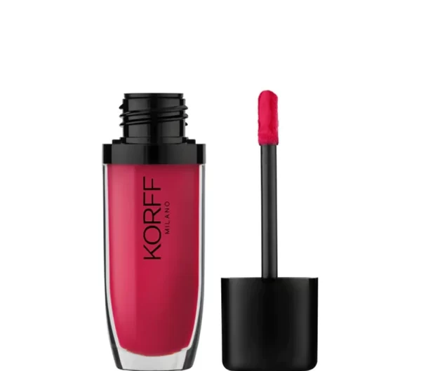 ליפ גלוס 04 - Korff Cure Make-Up Lip Gloss 6ml
