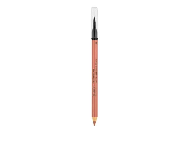 עיפרון שפתיים 04 - Korff Cure Make-Up Lip Pencil 1.08g