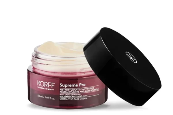 ‎KORFF‎.‎SUPREME‎ ‎PRO‎ ‎CREAM