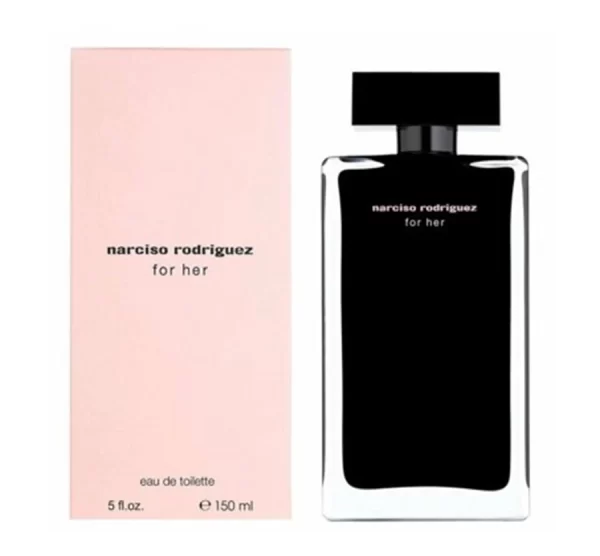 Narciso Rodriguez - FOR HER א.ד.פ לאשה 100ml