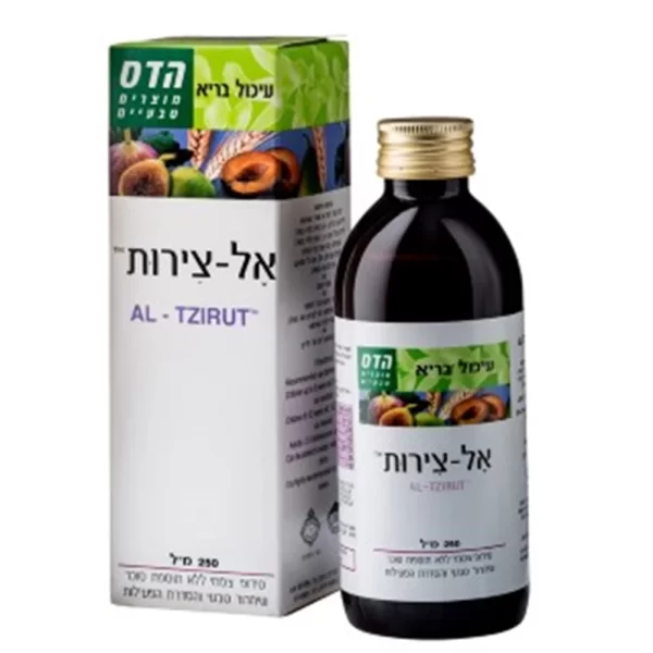 אל-צירות, 250 מ"ל, פלוריש הדס