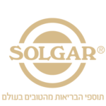 סולגאר - Solgar